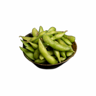 2. Edamame