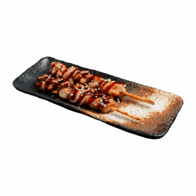 7. Yakitori Boeuf Formage