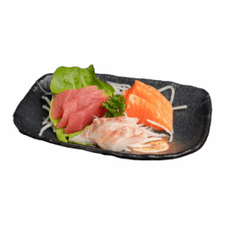 34. Sashimi Mix