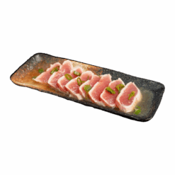 35. Sashimi Cristy Thon