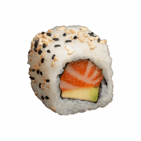 CALIFORNIA ROLL