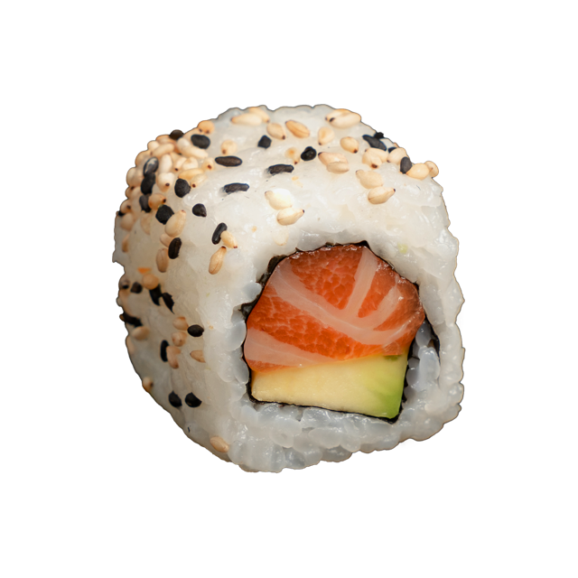 CALIFORNIA ROLL