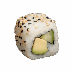 45. Concombre Avocat