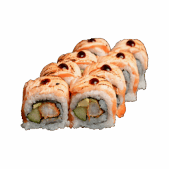51. Oda Roll
