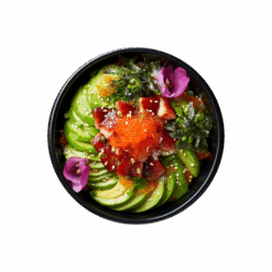 58. Unagi Avocat