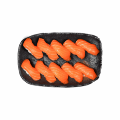 62. Sushi Saumon