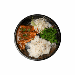 79. Donburi Katsu