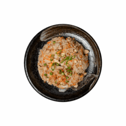 85. Riz Sauté Poulet