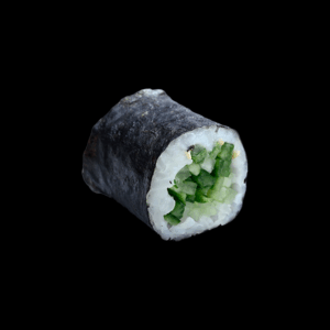 64a. Maki Komkommer zonder kaas