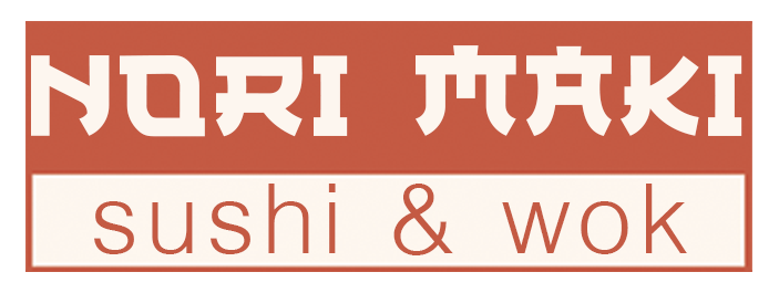 Nori Maki – Site officiel