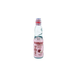 Z15c. RAMUNE lychee
