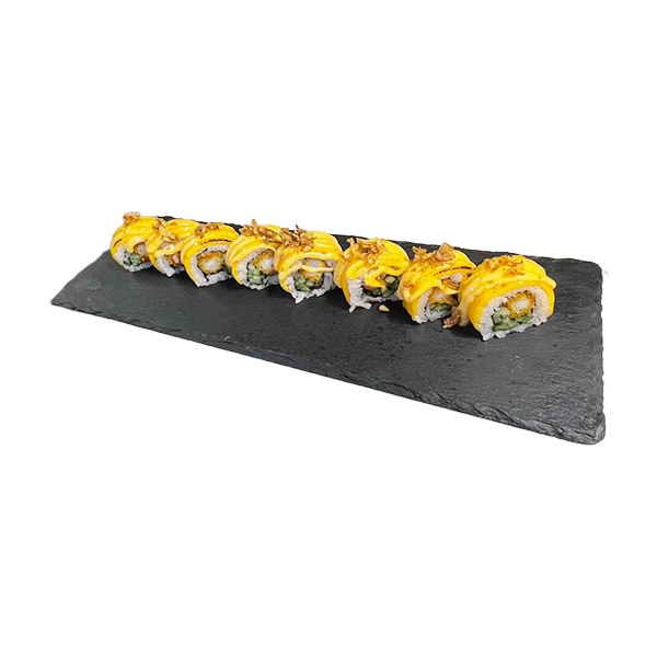 113a. Spécial Crevette cheese