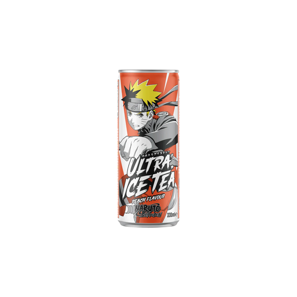 Ultra ice tea