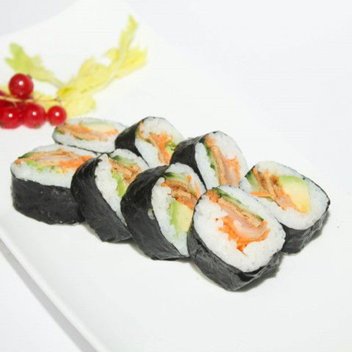 GOURMET VÉGÉTARIEN