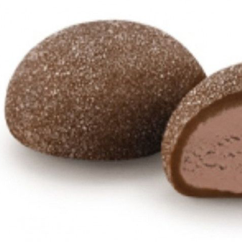 Mochi glacé chocolat