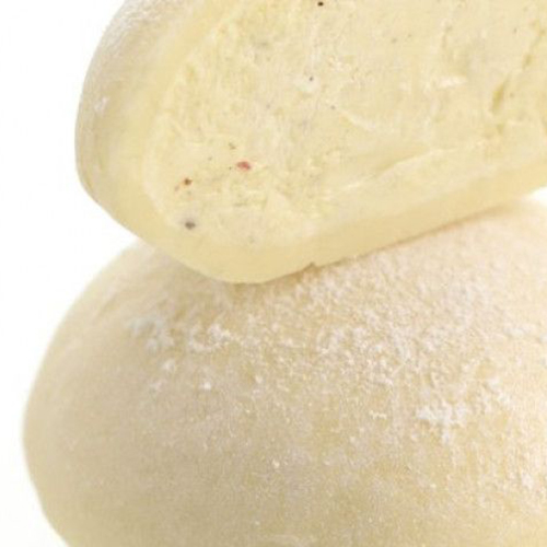 Mochi glacé vanille