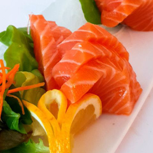 SASHIMI