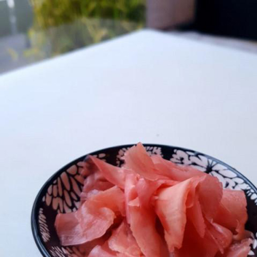 Gingembre