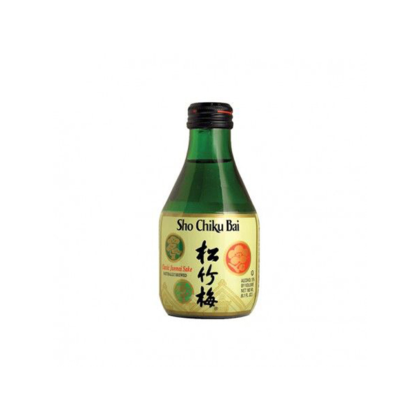Saké 180ml