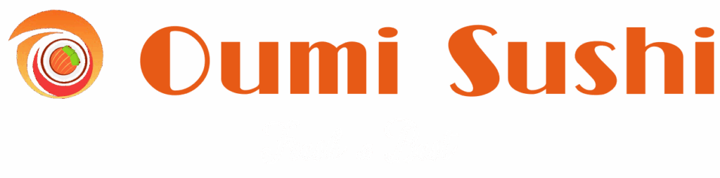 Oumi Sushi – official site