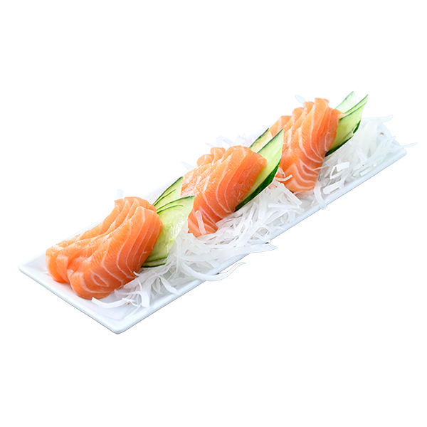 SASHIMI