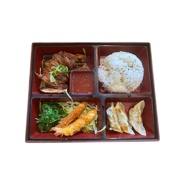 BENTO