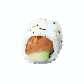 CALIFORNIA ROLL