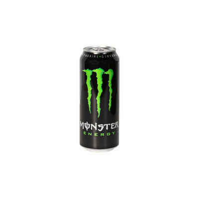 Monster 50cl