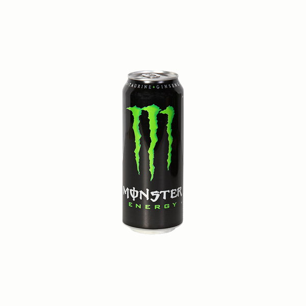 Monster 50cl