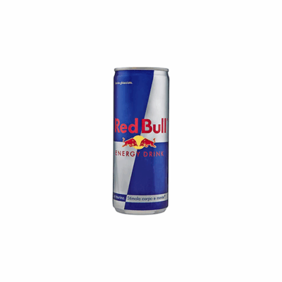 Red bull 25cl