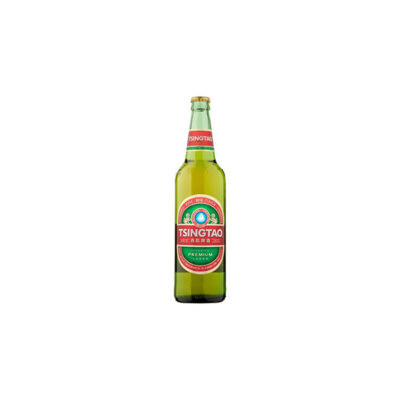Bière Tsingtao 33cl