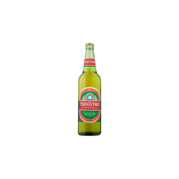 Bière Tsingtao 33cl