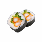 WAKAME ROLLS