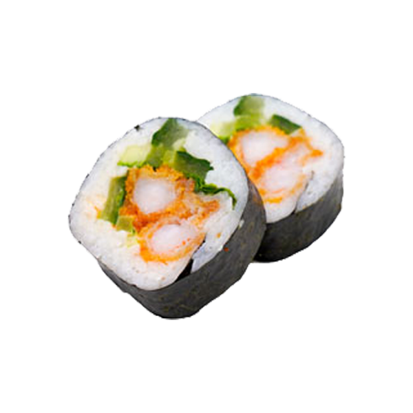 WAKAME ROLLS