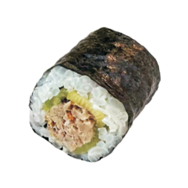 26. Thon Cuit Roquette