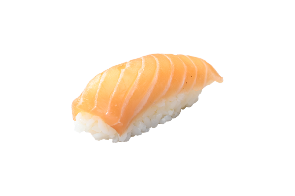 1. Sushi saumon