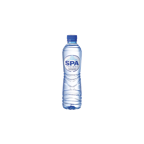 Eau plate 50cl