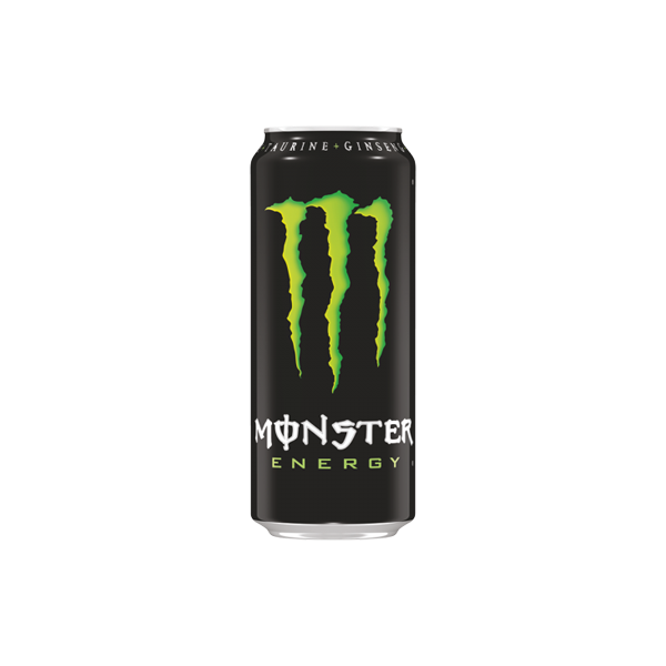 Monster 50cl