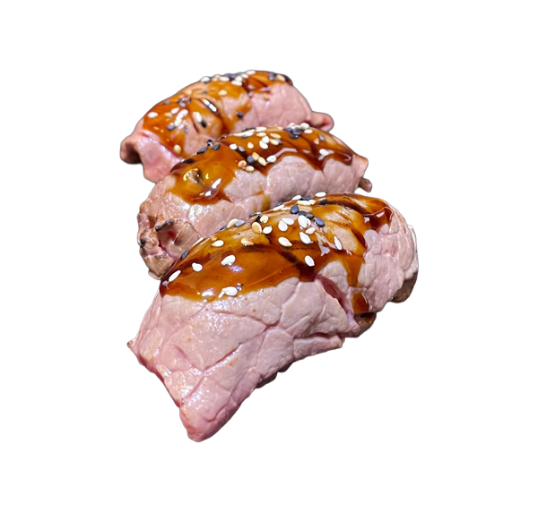 NIGIRI BEEF X3🐮🥩