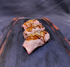 H1. Nigiri beef X3🐮🥩