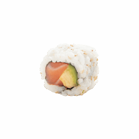 CALIFORNIA ROLL