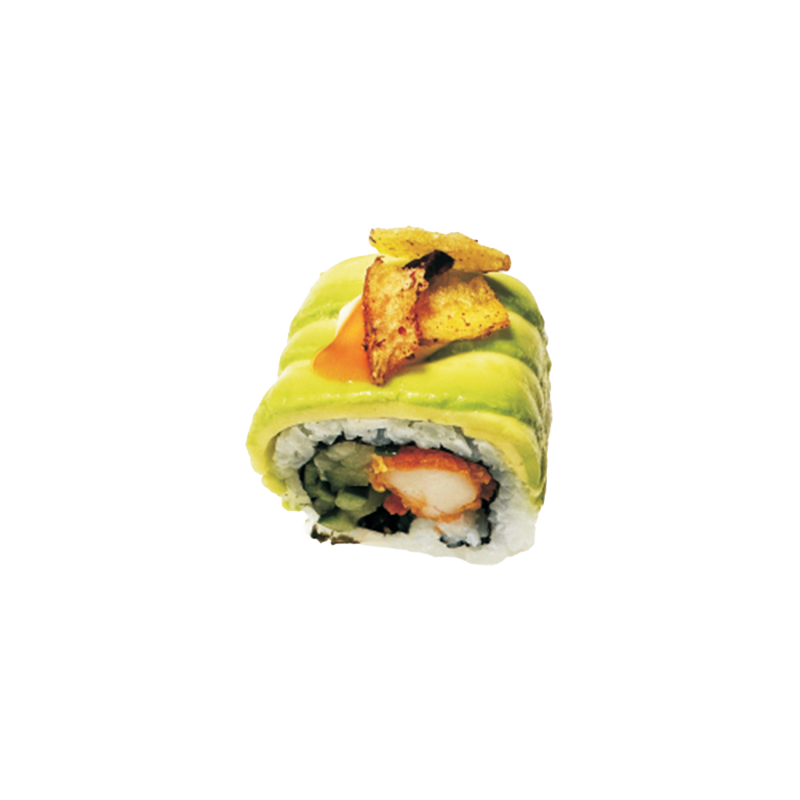 AVOCAT ROLL