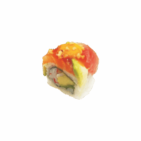 RAINBOW ROLL