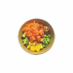 POKE BOWL