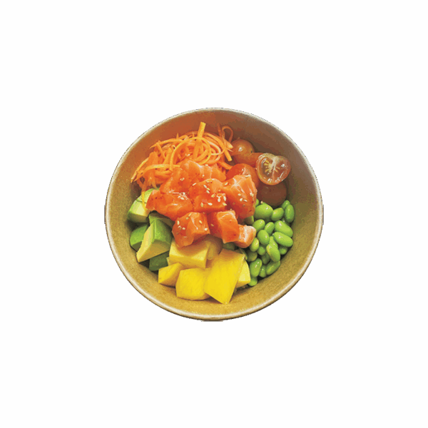 POKE BOWL