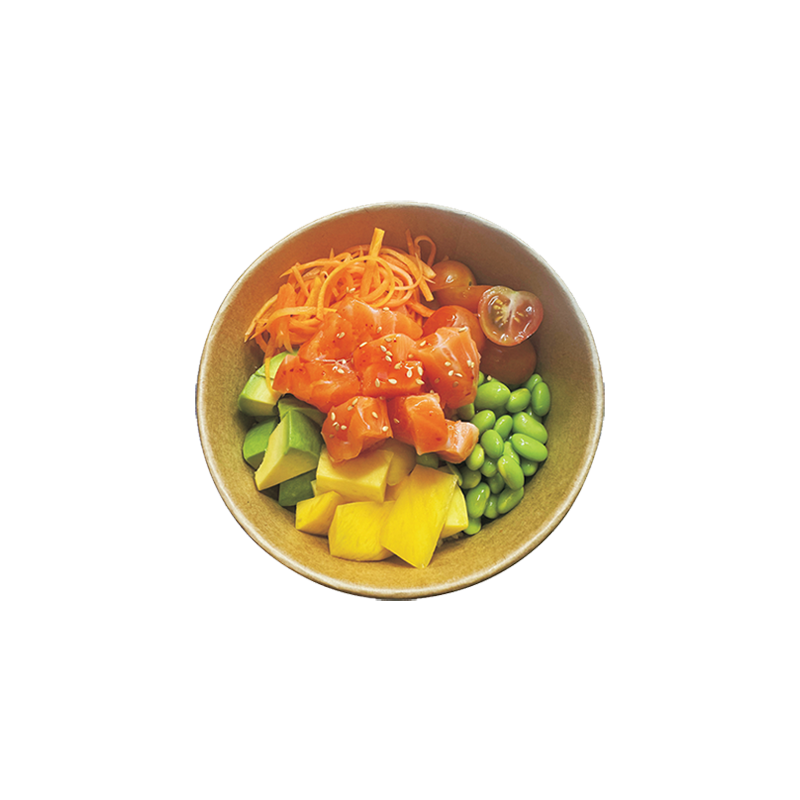 POKE BOWL