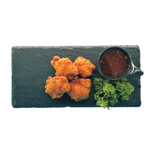 141. Ailes de poulet Japonaise