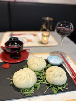 Menu d hiver à 10 euros