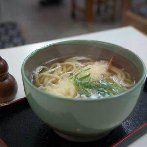 UDON NOEDELS