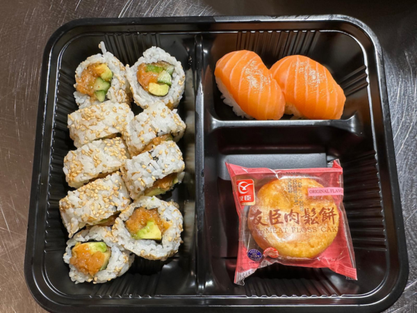 60. Combo promo de la semaine